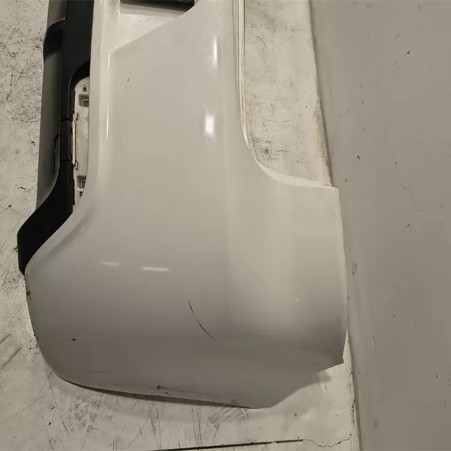 Paraurti posteriore primer