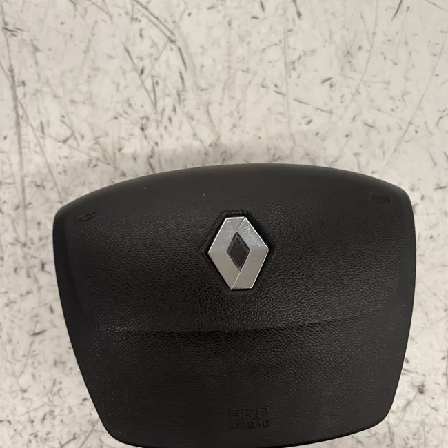 Dispositivo airbag lato guida