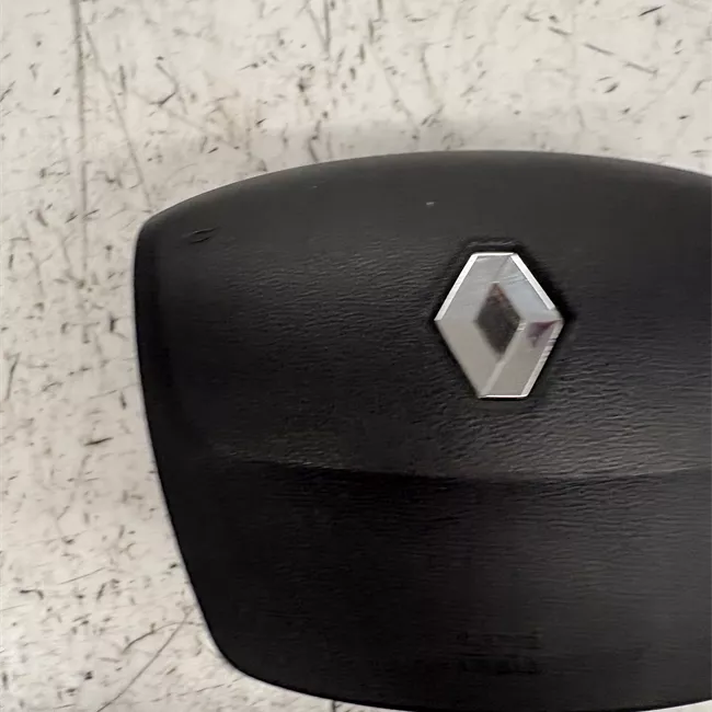 Dispositivo airbag lato guida