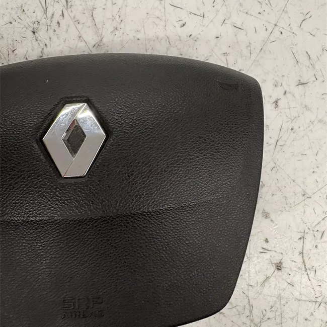 Dispositivo airbag lato guida