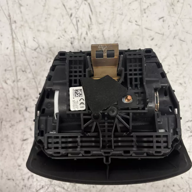 Dispositivo airbag lato guida