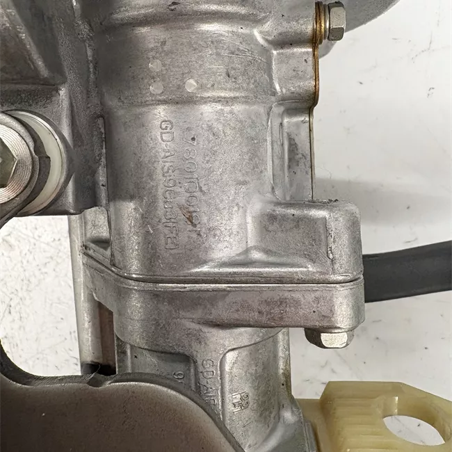 Servosterzo elettronico
