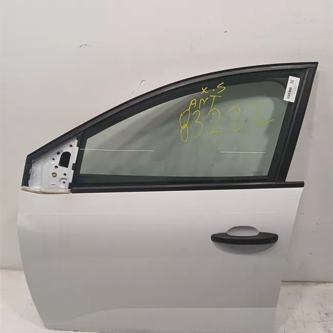 Porta anteriore sinistra