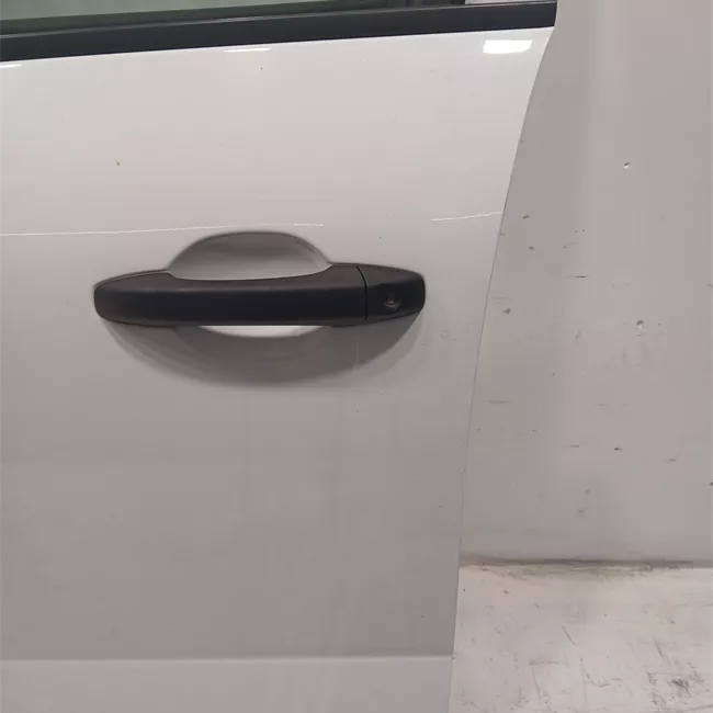 Porta anteriore sinistra