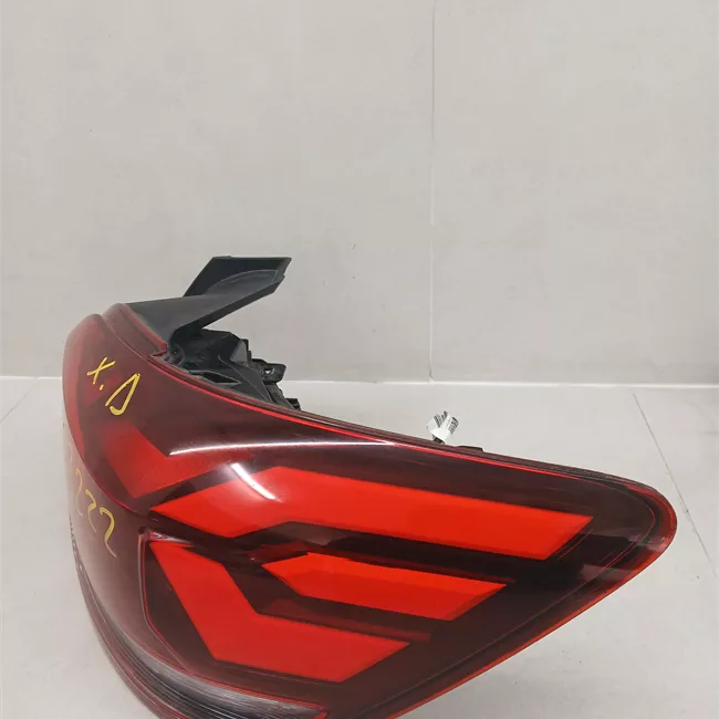 Fanale posteriore destro