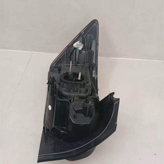 Fanale posteriore destro