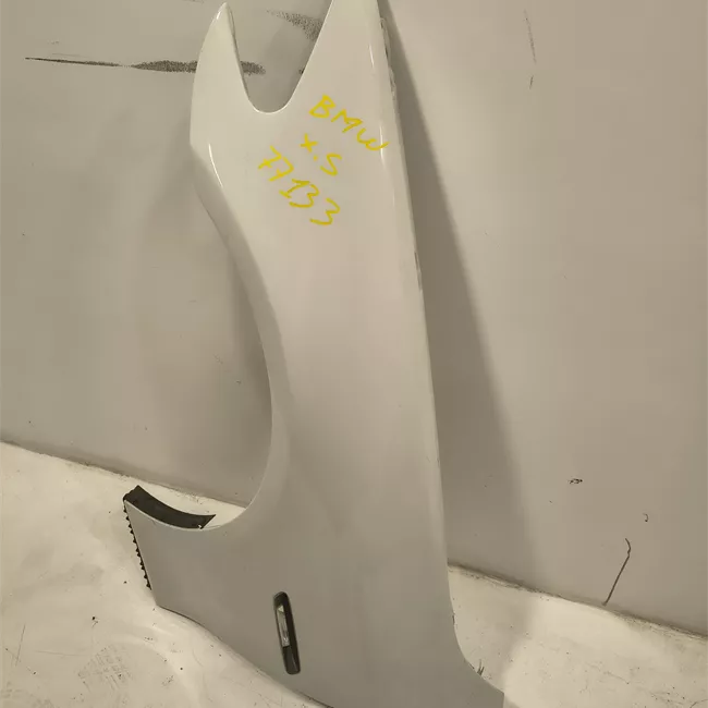 Parafango anteriore sinistro
