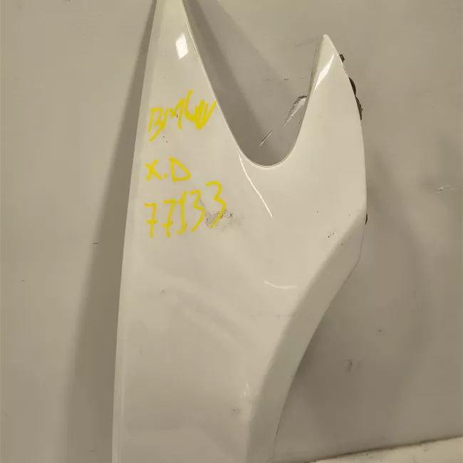 Parafango anteriore destro