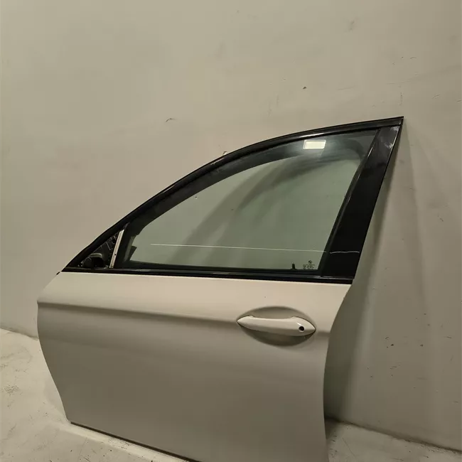 Porta anteriore sinistra