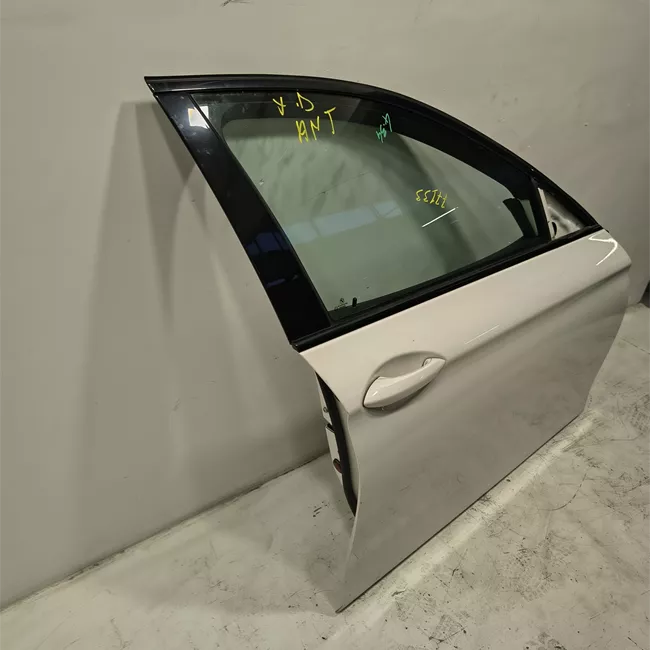 Porta anteriore destra