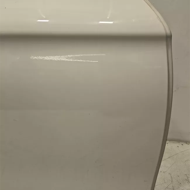 Porta anteriore destra