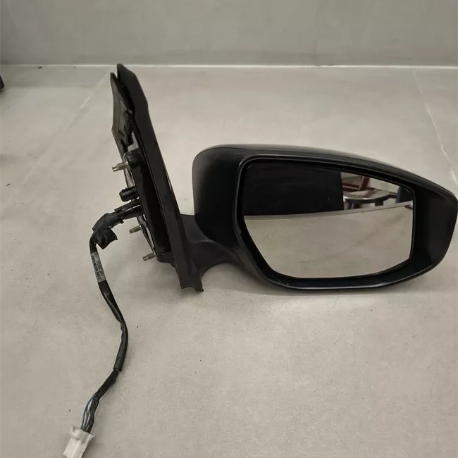Retrovisore esterno regolazione elettrica destro Termico Acenta/Visia