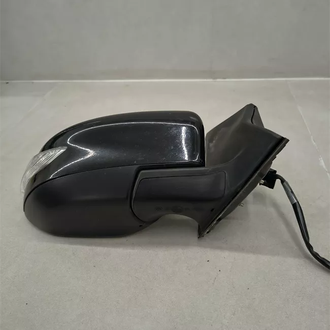 Retrovisore esterno regolazione elettrica destro Termico Acenta/Visia