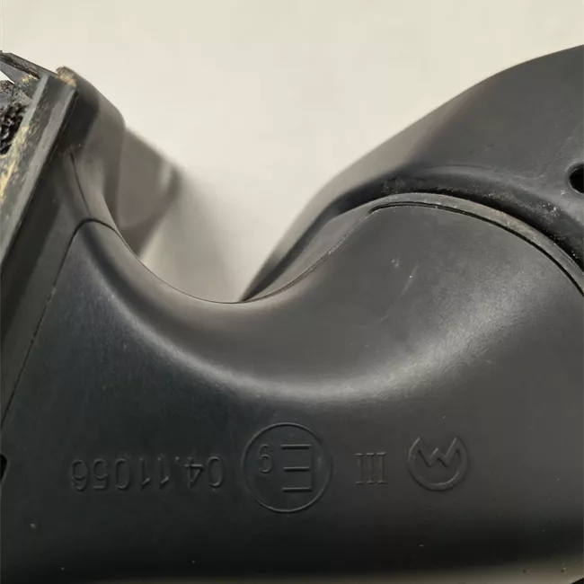 Retrovisore esterno regolazione elettrica destro Termico Acenta/Visia