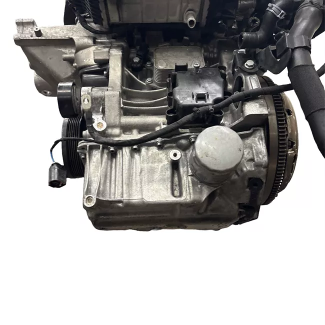 Motore semicompleto