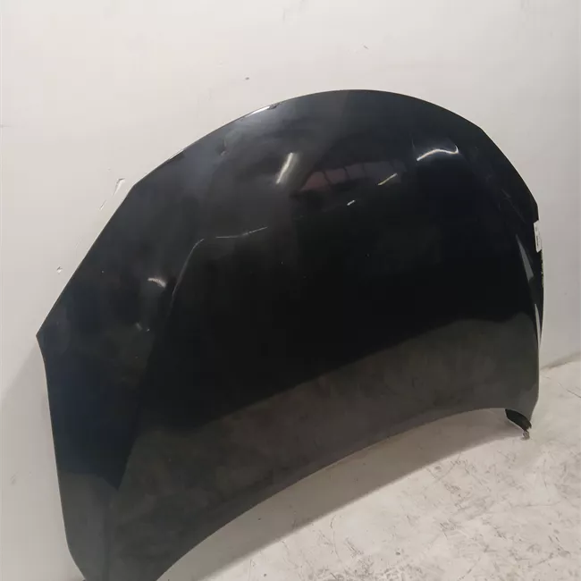 Cofano anteriore