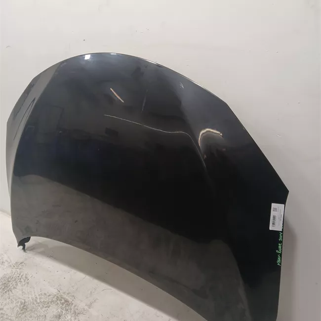 Cofano anteriore