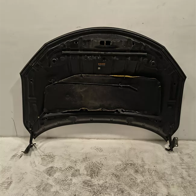 Cofano anteriore