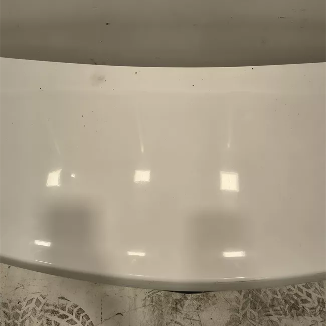 Cofano posteriore